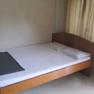 Hotel Janjira, Murud-Janjira 1
